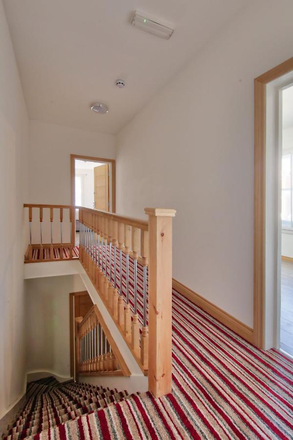Clapham Junction Aparthotel 2*