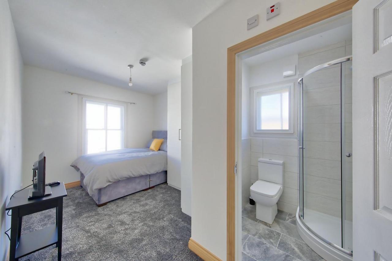 Aparthotel Clapham Junction 2*