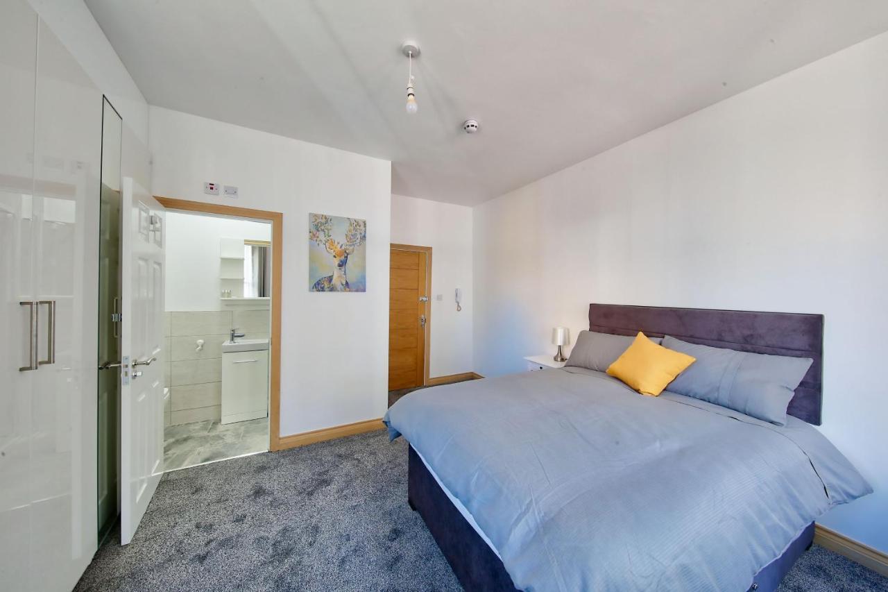 Aparthotel Clapham Junction 2*