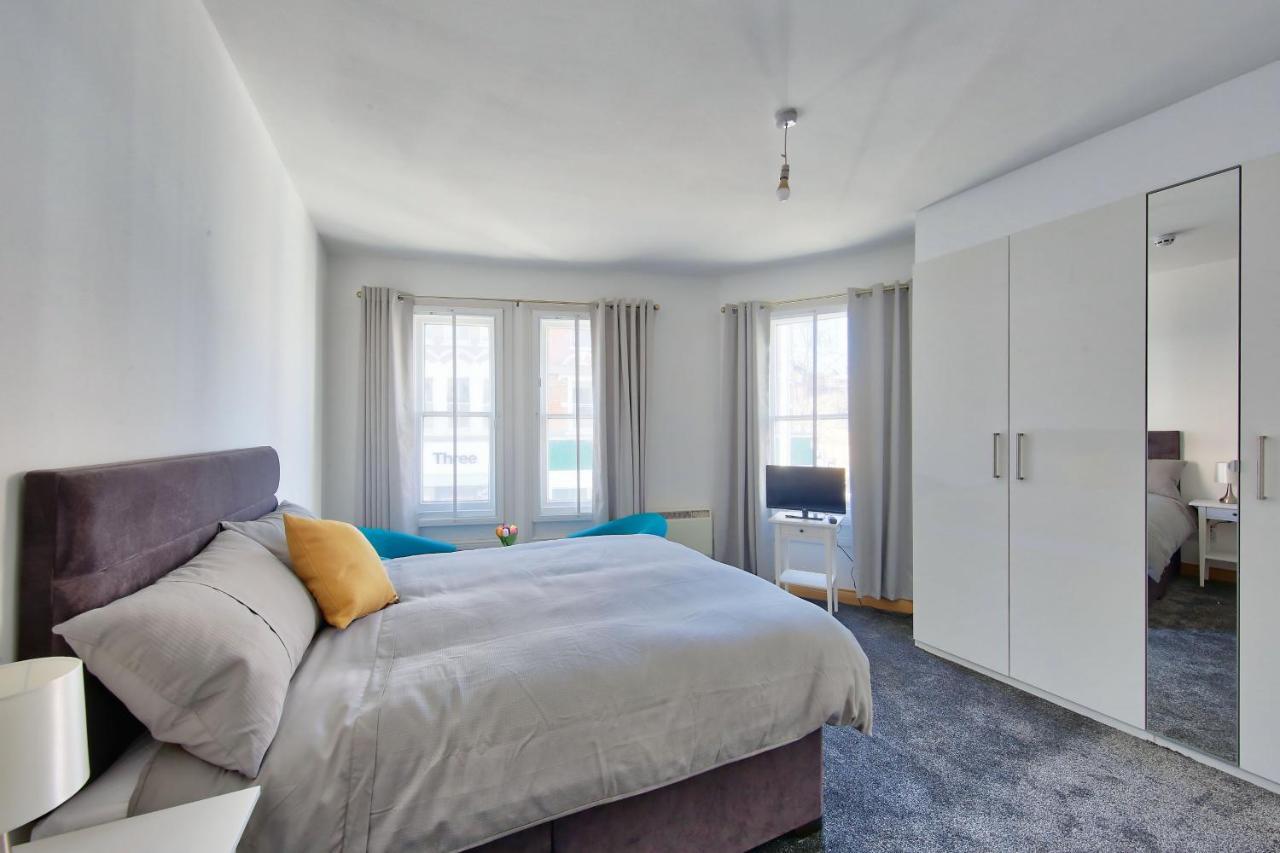 Clapham Junction Aparthotel London