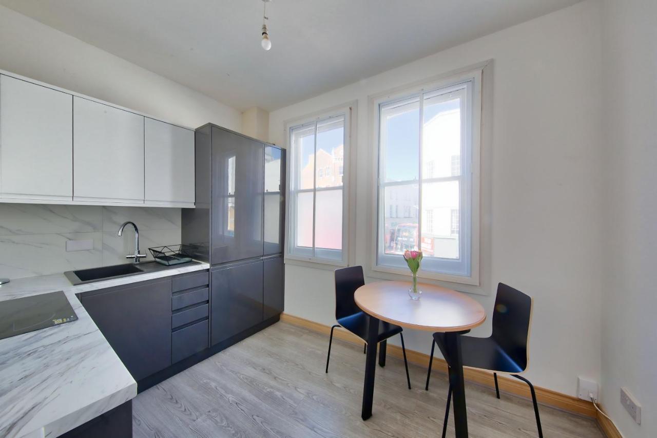 Clapham Junction Aparthotel