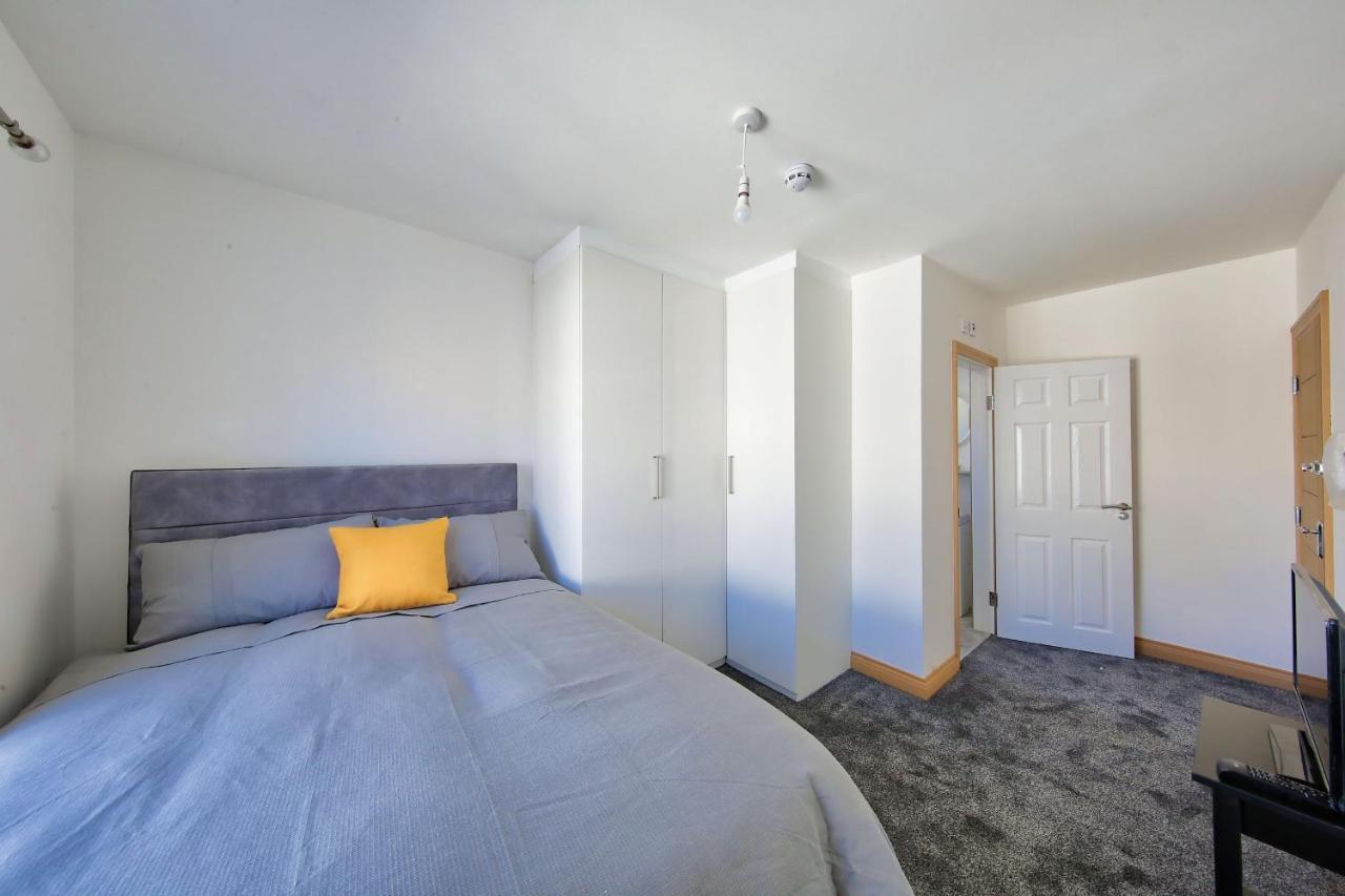 Aparthotel Clapham Junction