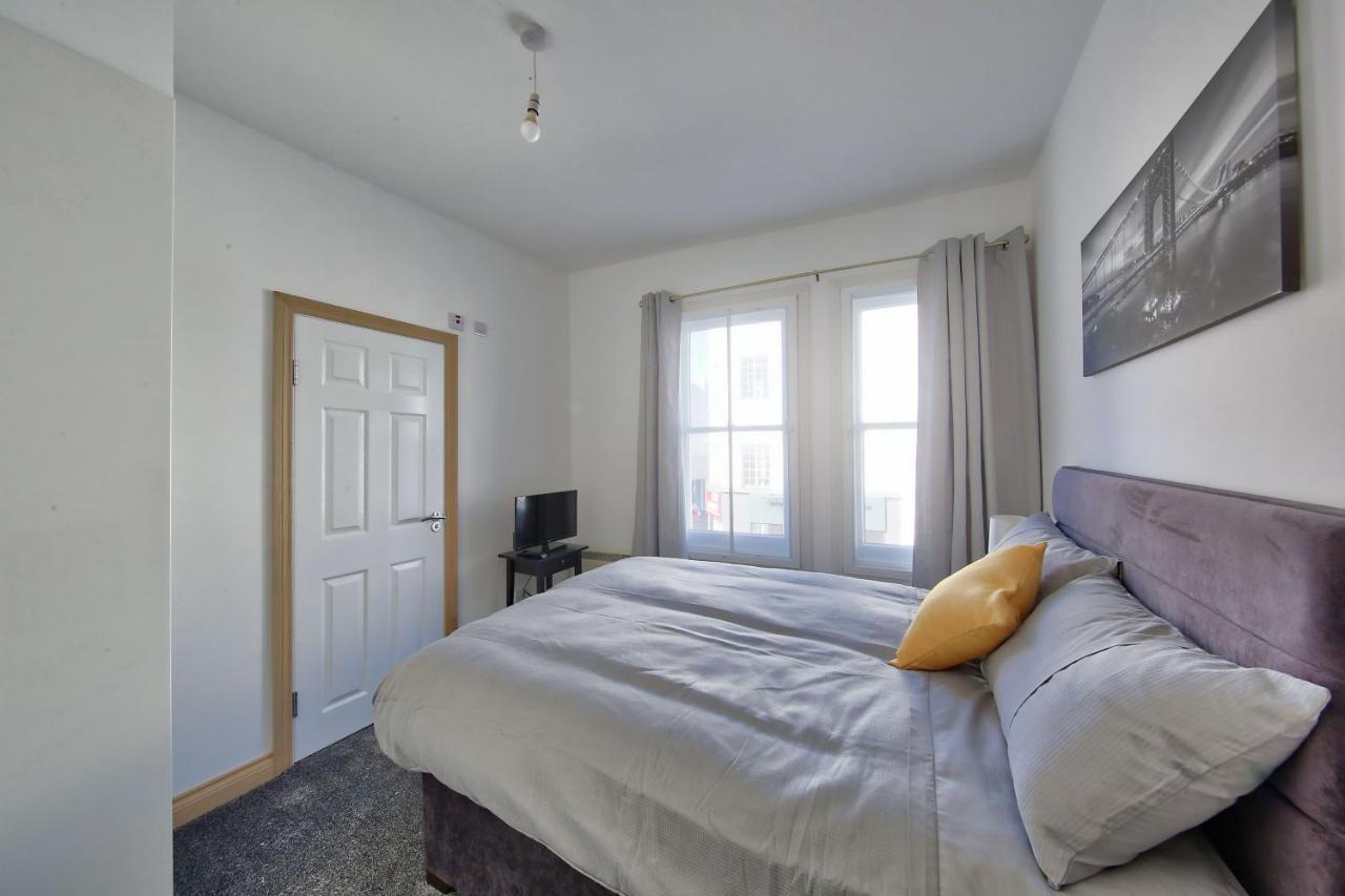 Aparthotel Clapham Junction
