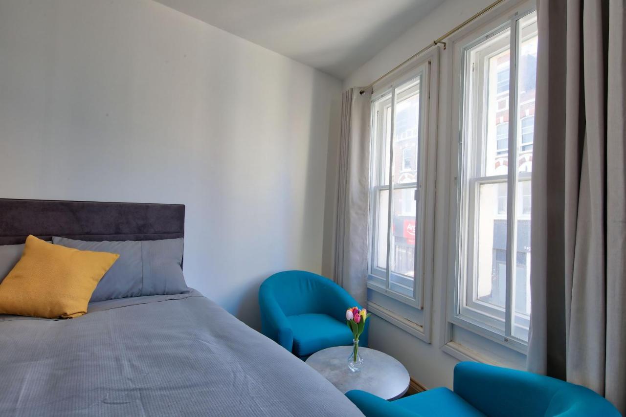 Aparthotel Clapham Junction London