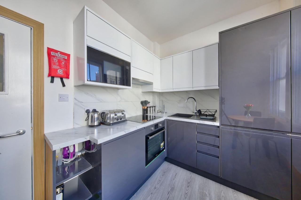 Aparthotel Clapham Junction London