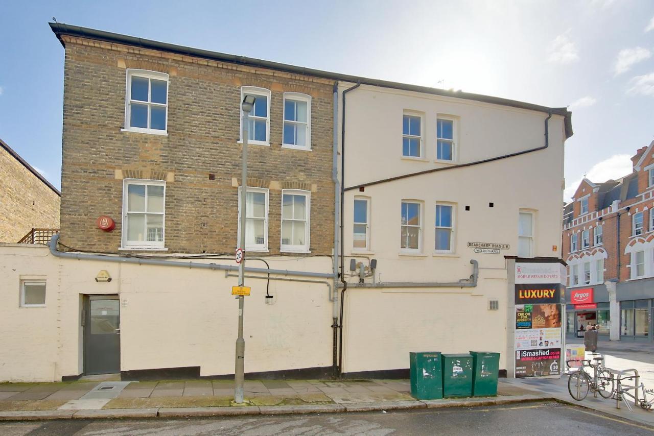 Clapham Junction Aparthotel