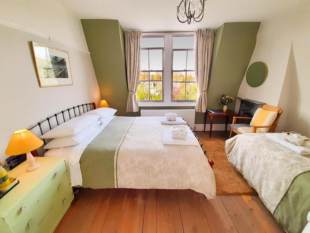 Bed & Breakfast Muswell Hill 4*