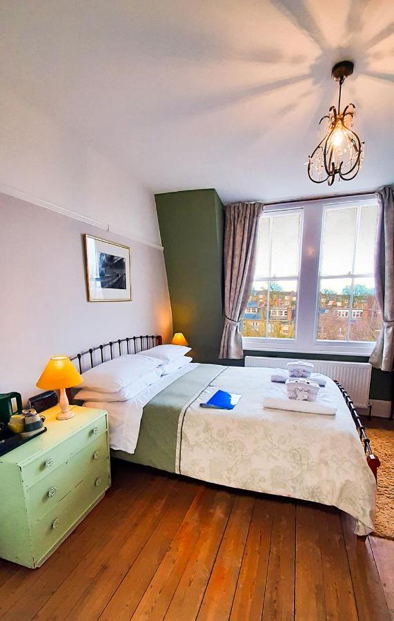 Muswell Hill Bed & Breakfast