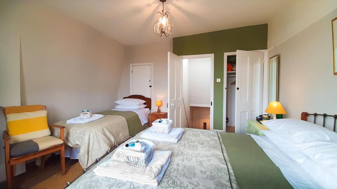 Muswell Hill Bed & Breakfast