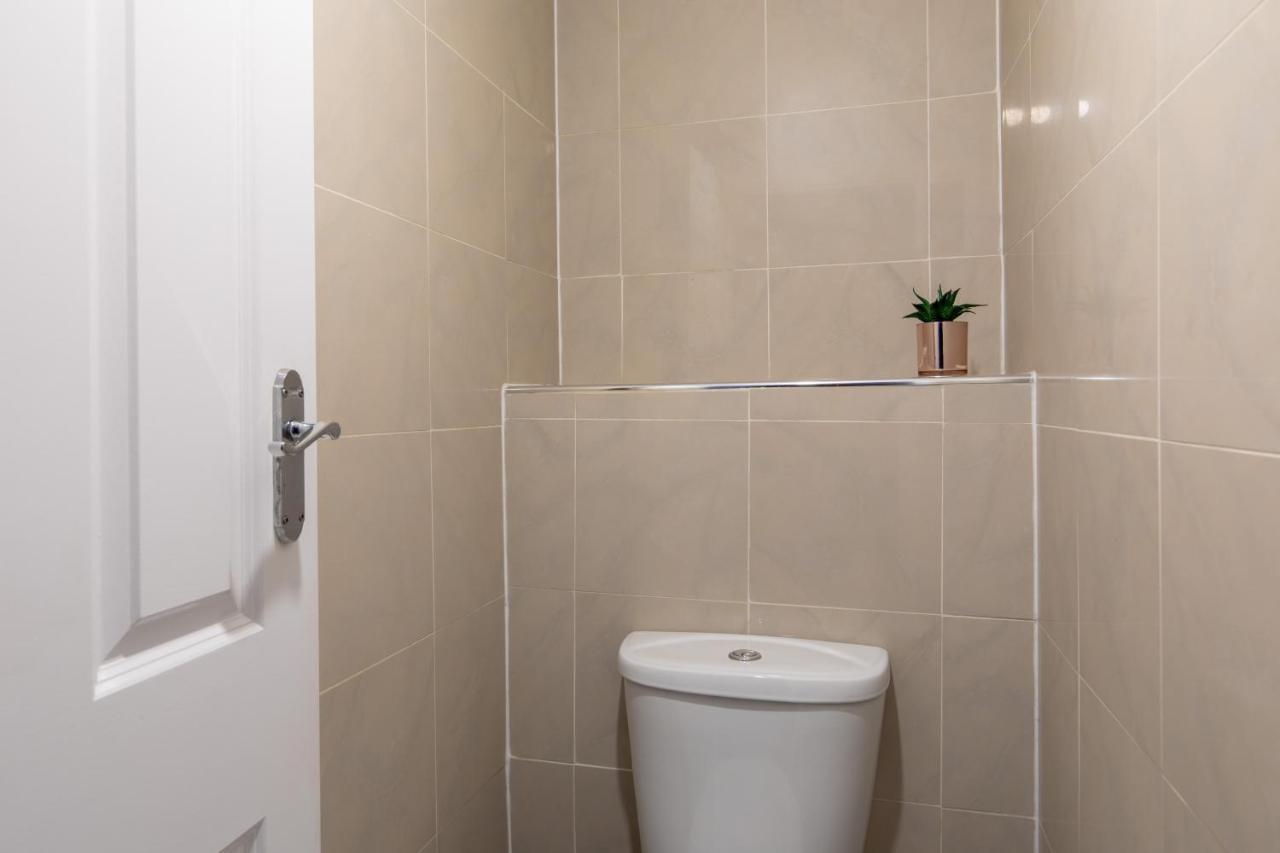 Apartment Marylebone London