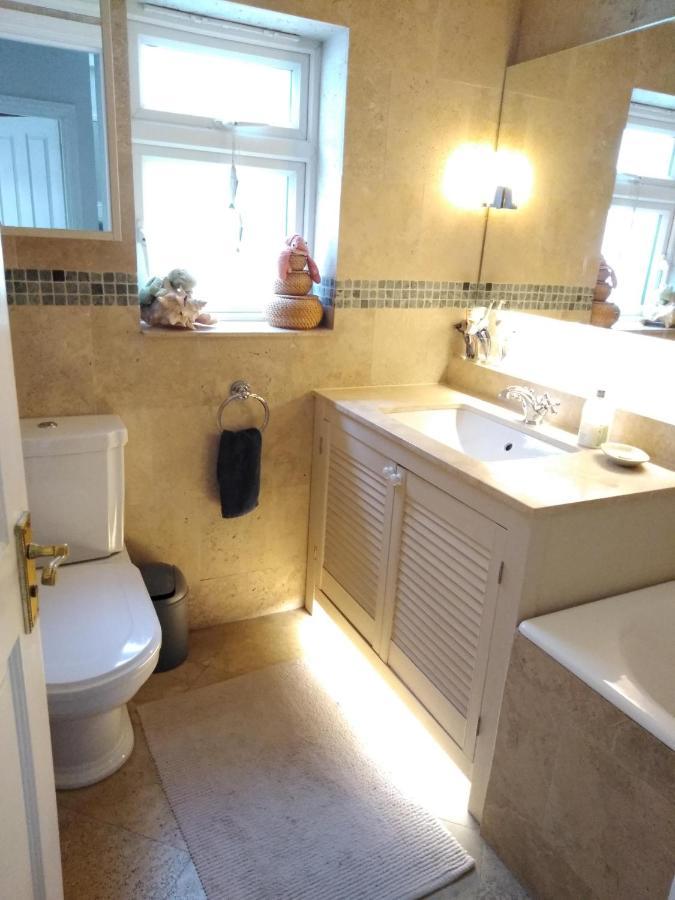 Casa de hóspedes Brookview 3*