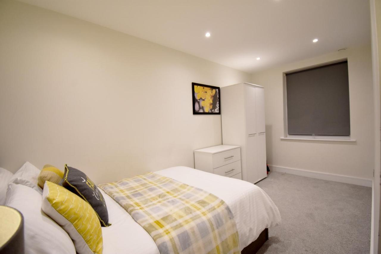 Northside Ealing Apartamento Londres