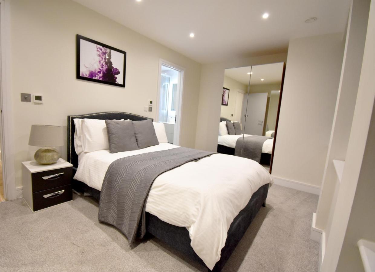 Apartamento Northside Ealing