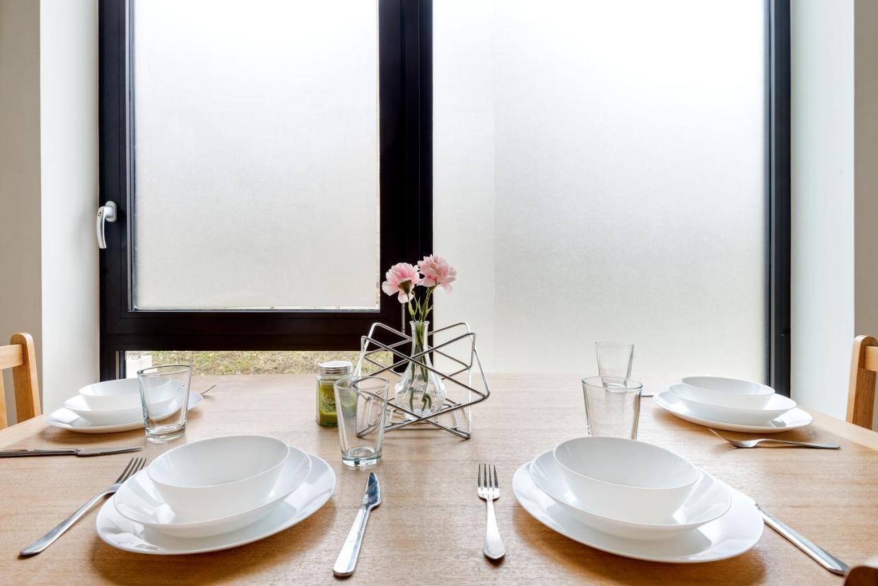 Bright & Comfy In Canary Wharf O2 Excel Apartamento *