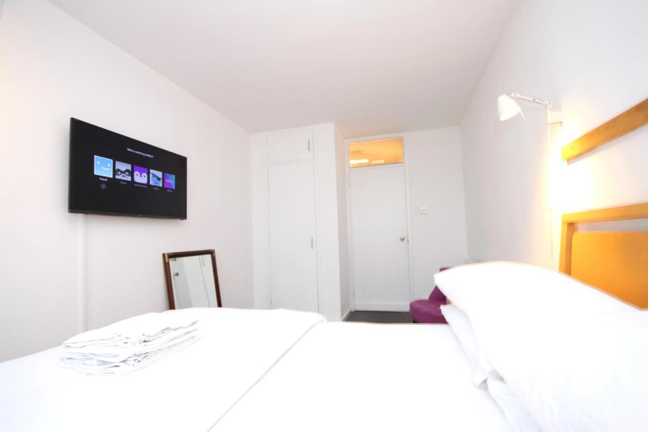 Soho With Excellent Views * London