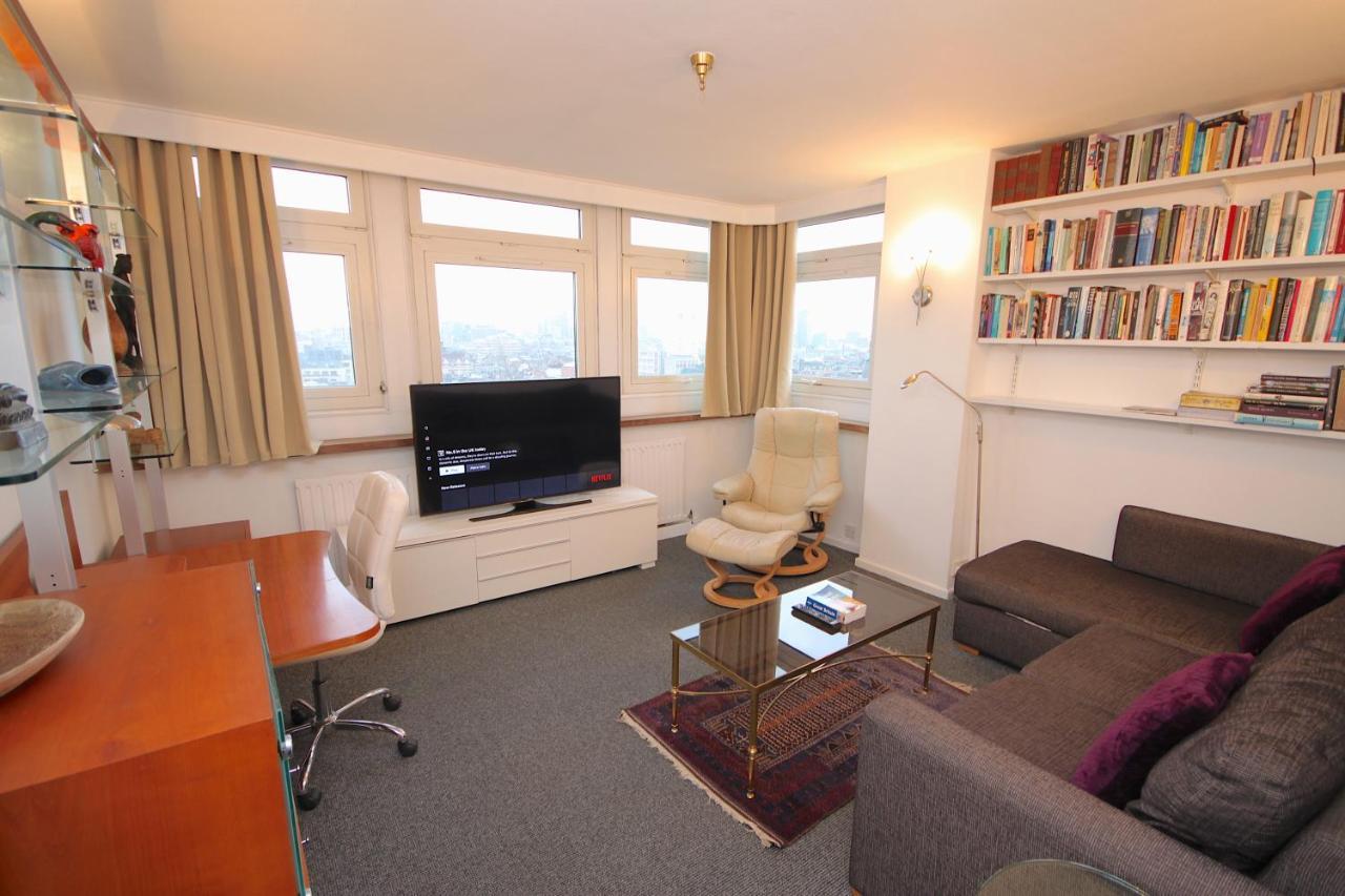 Apartment Soho With Excellent Views London
