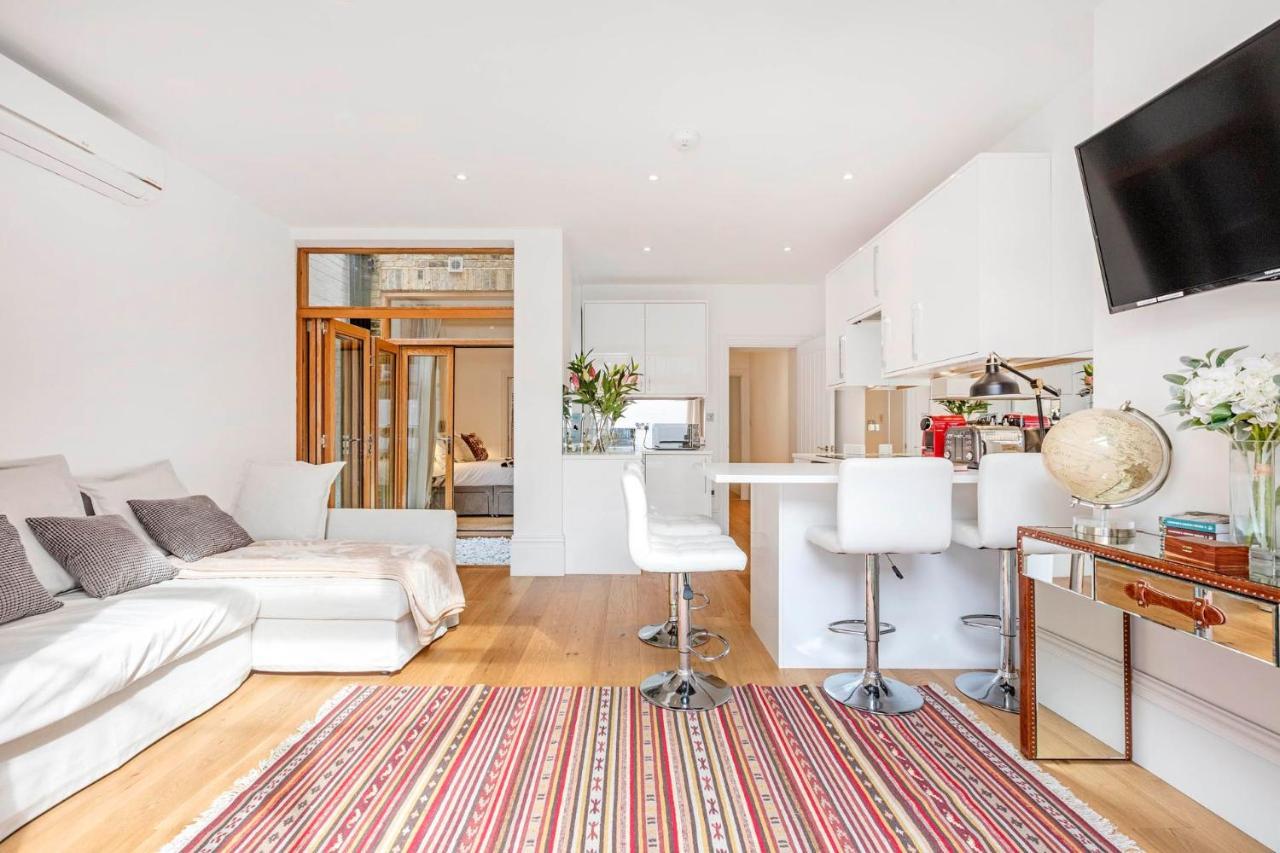 Apartment Fulham Road