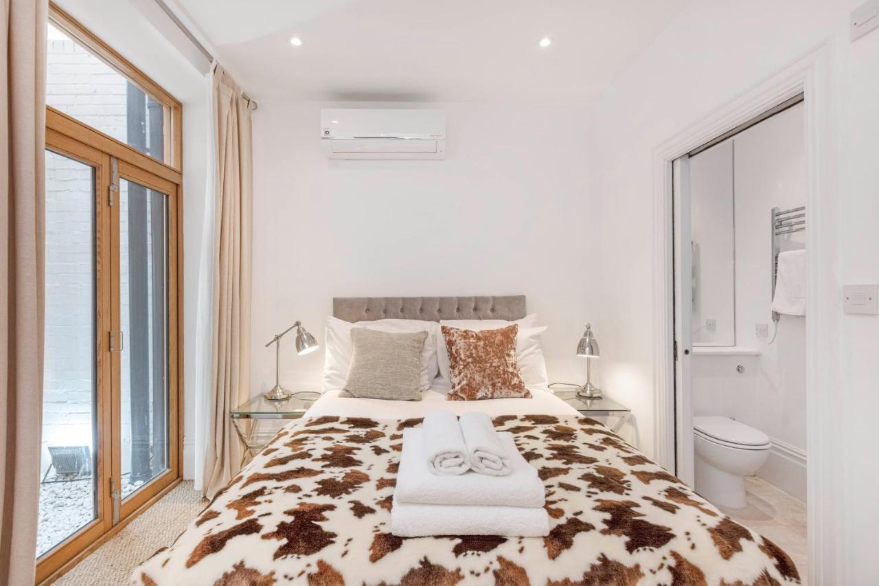 Fulham Road Apartment
