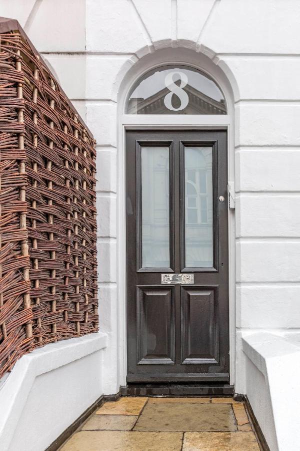 Fulham Road Apartment