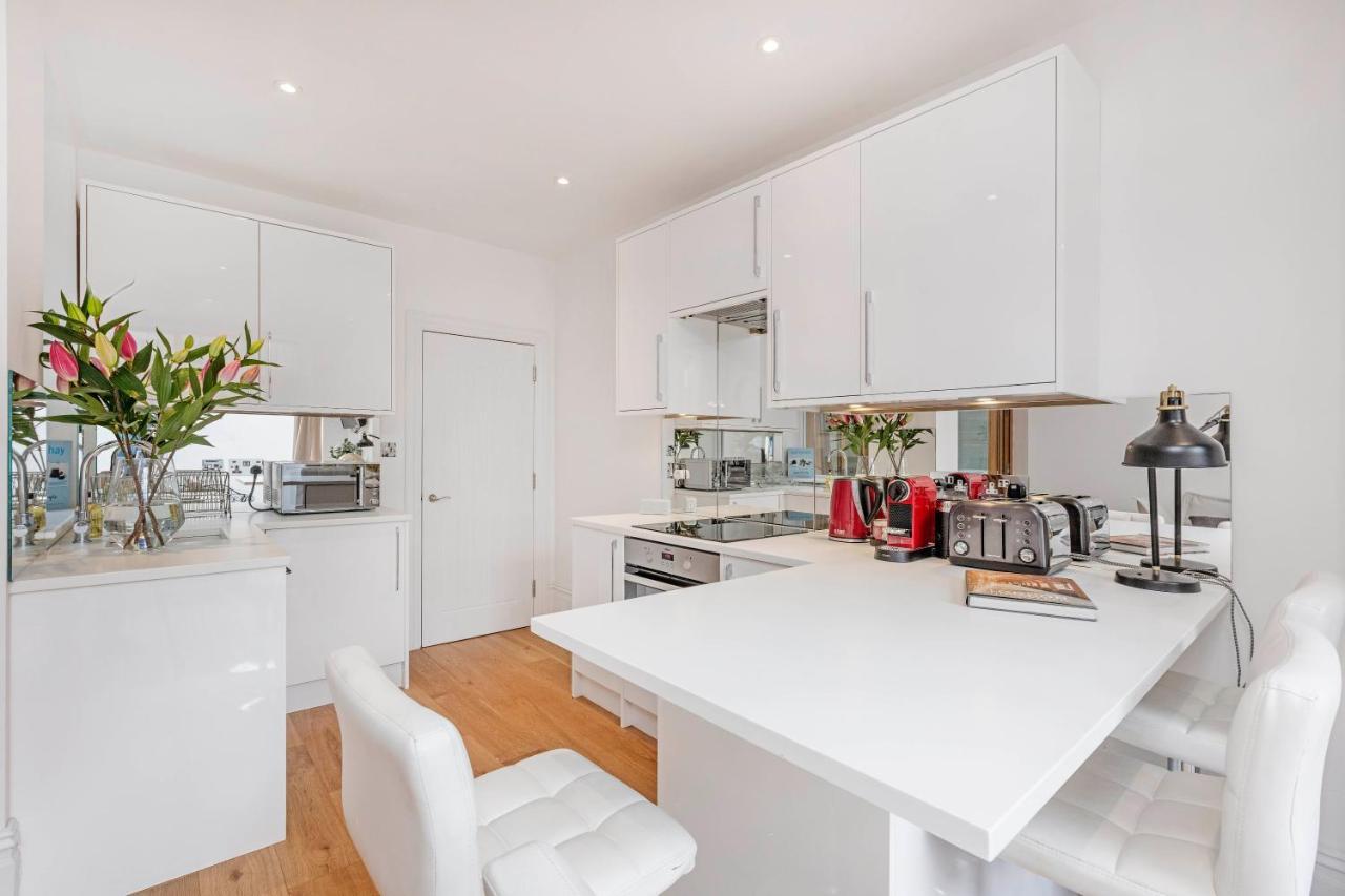 Apartment Fulham Road