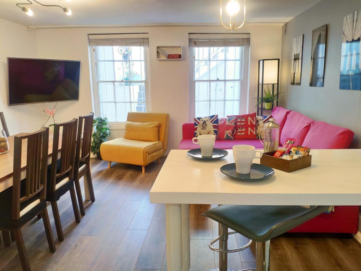 Notting Hill Residences Apartment *