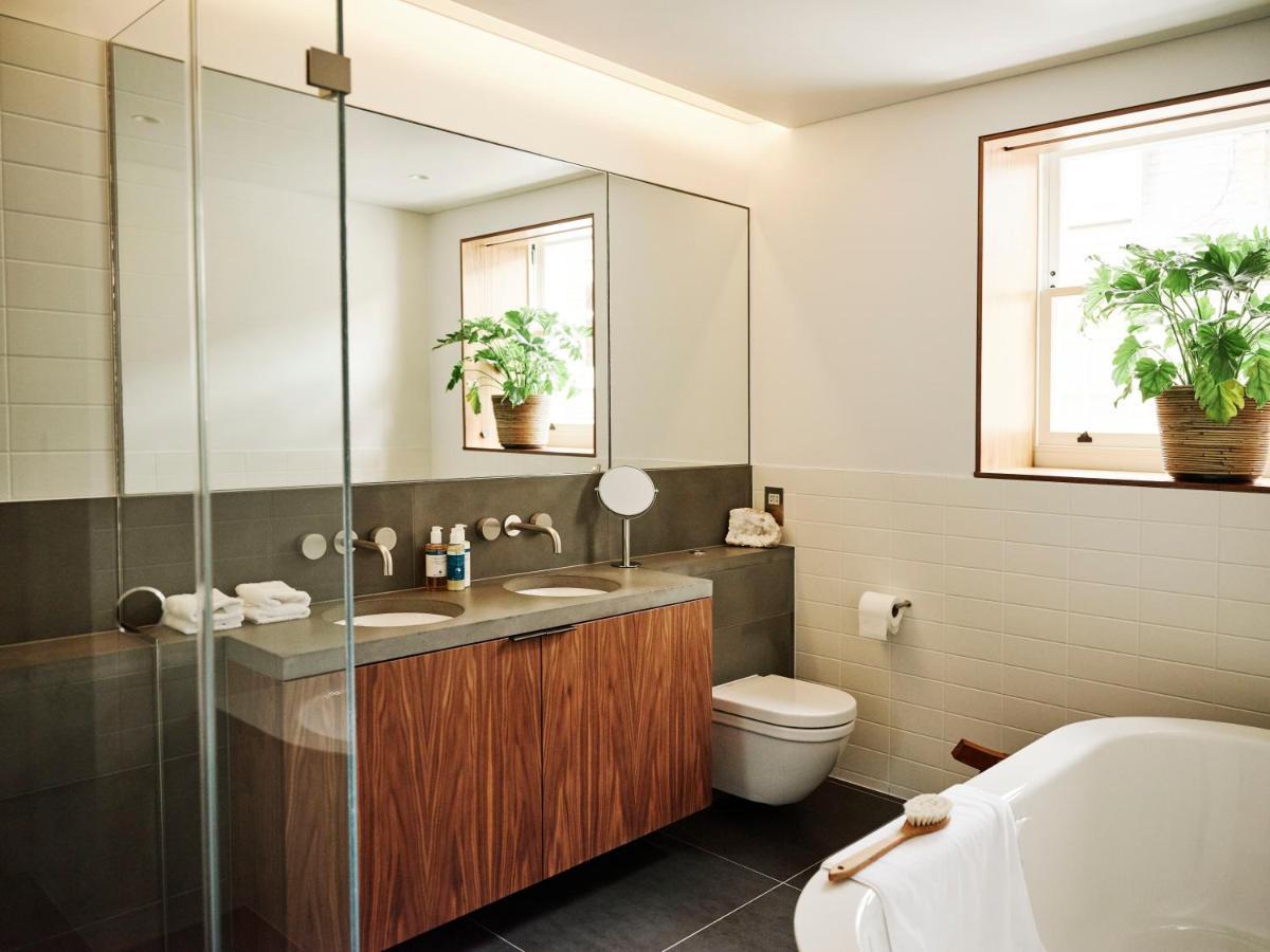 Aparthotel Weymouth Mews London