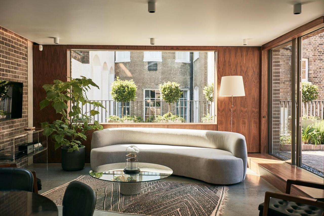 Weymouth Mews Aparthotel