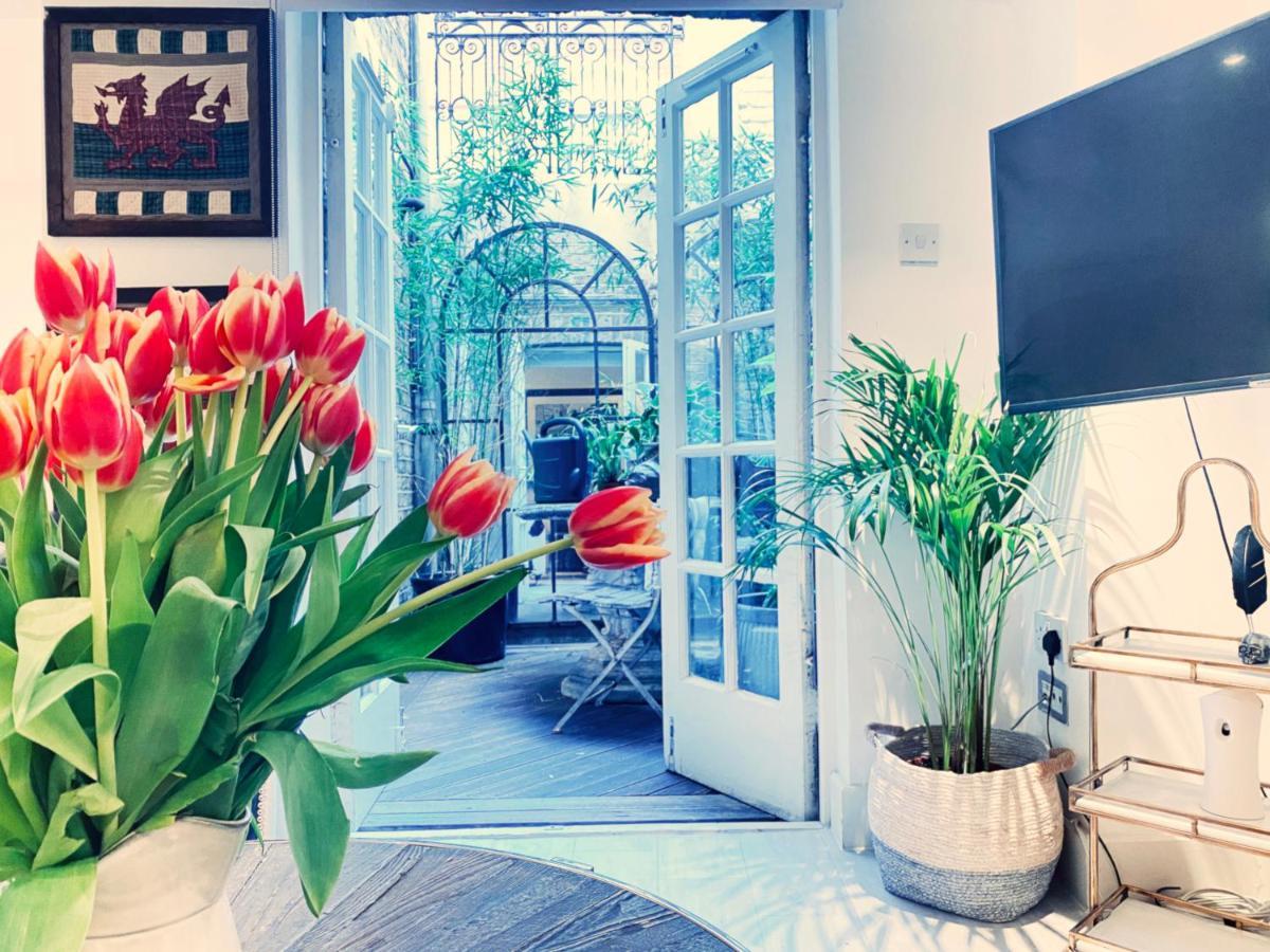 Private Cosy - Fitzrovia, Apartment