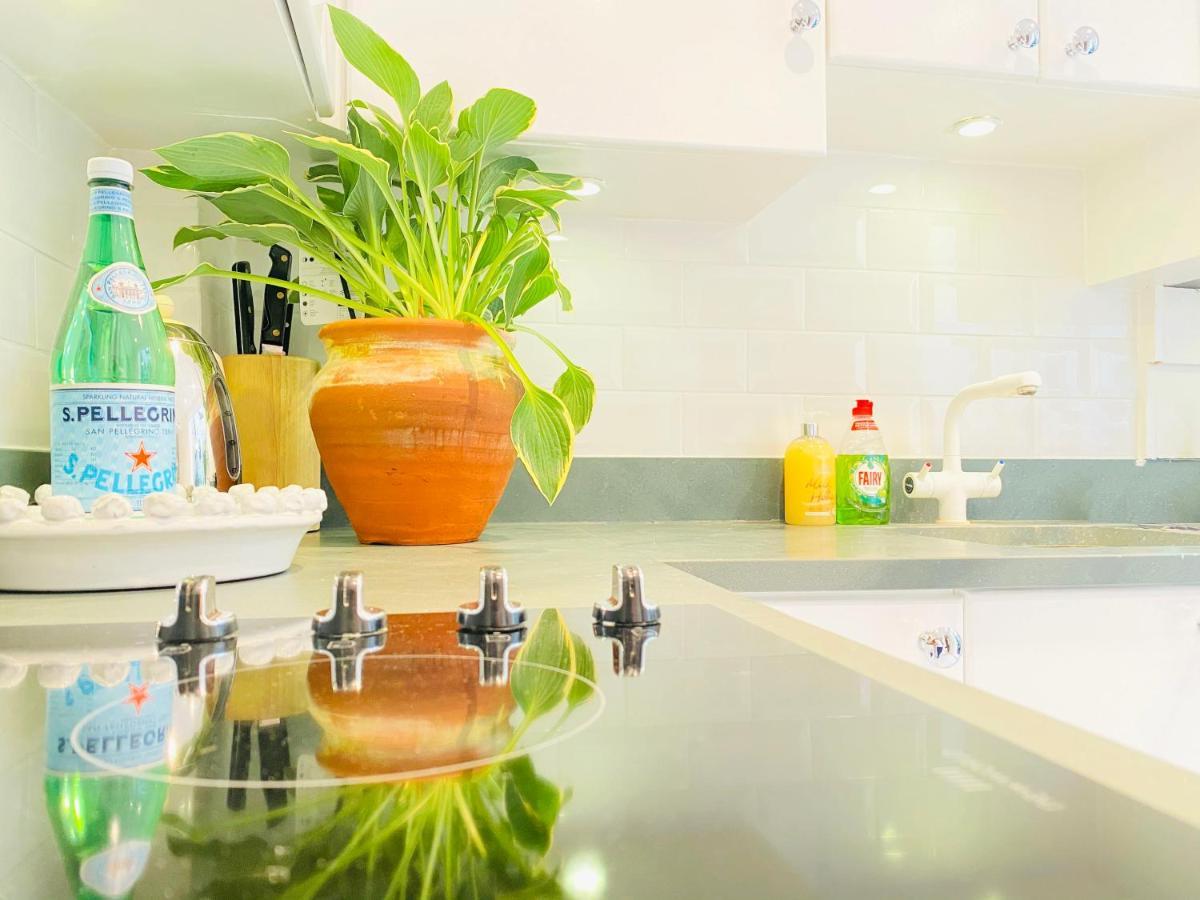 Apartment Private Cosy - Fitzrovia,