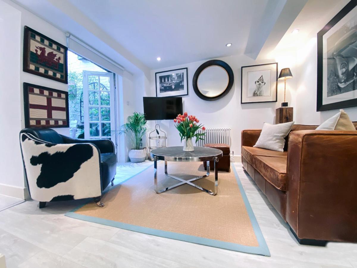 Private Cosy - Fitzrovia, * London