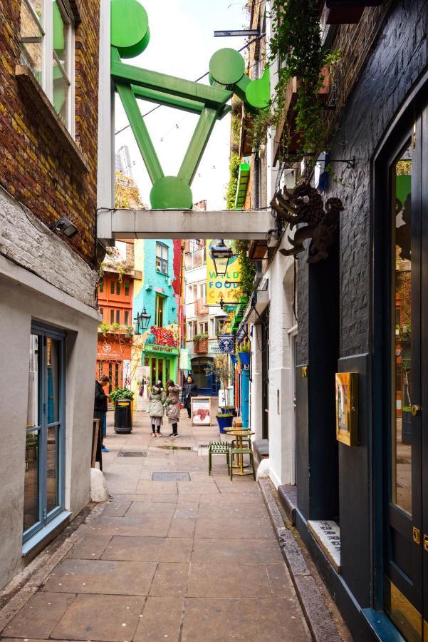 Arcore Premium Monmouth Street London