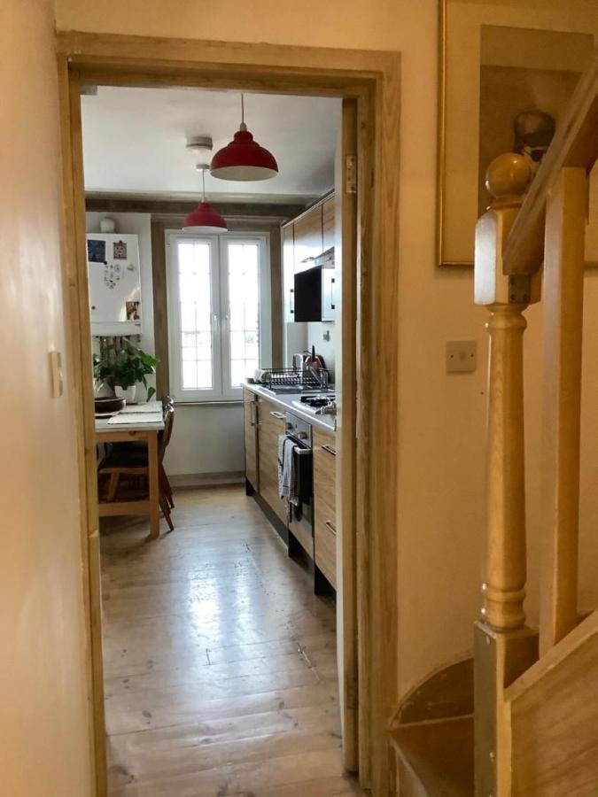 Apartment Beautiful With Terrace Near Kentish Town