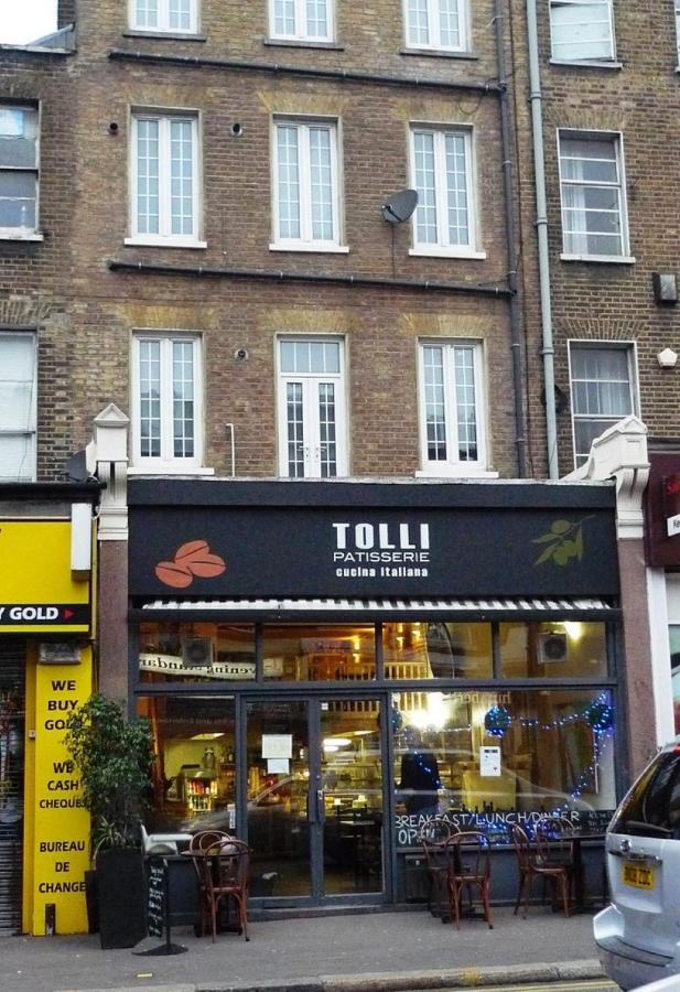 Beautiful With Terrace Near Kentish Town