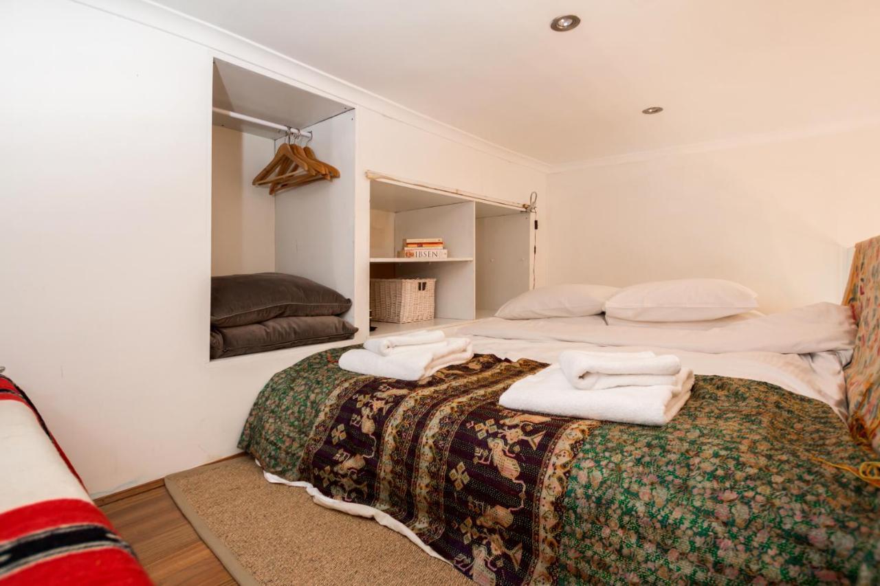 Westbourne Gardens Unique Studio Near Hyde Park *
