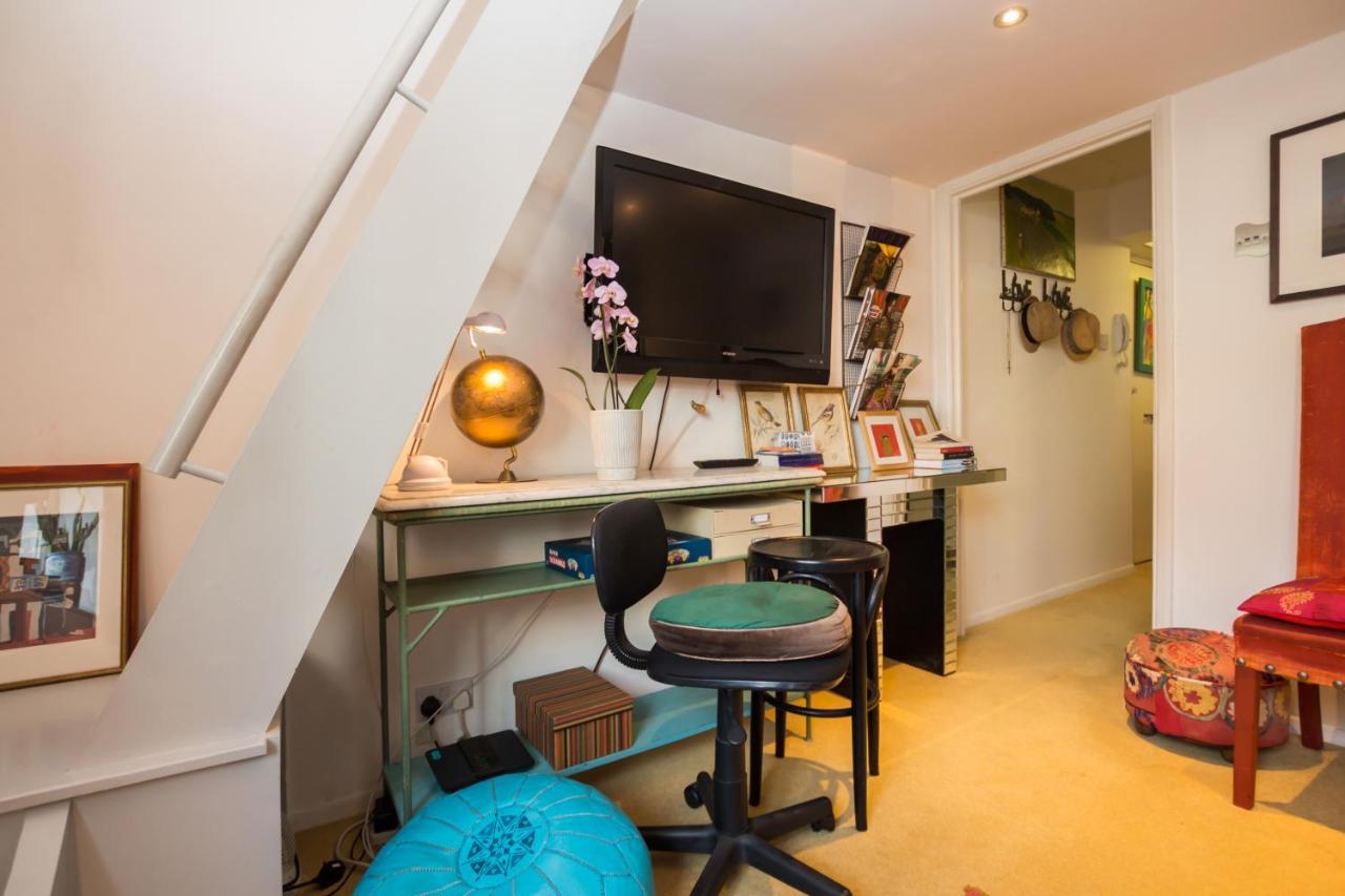 Apartment Westbourne Gardens Unique Studio Near Hyde Park