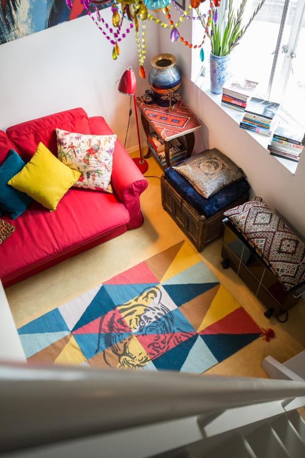 Apartment Westbourne Gardens Unique Studio Near Hyde Park *