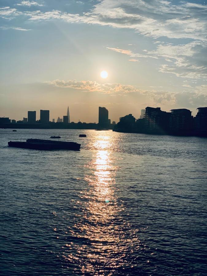 Se10 House Guest house London