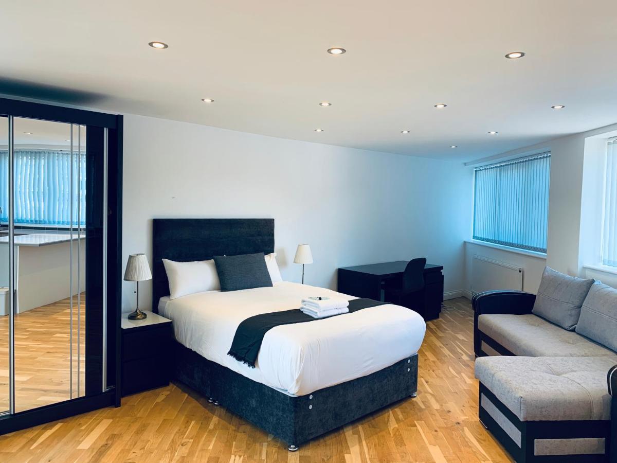 Guest house Se10 House London
