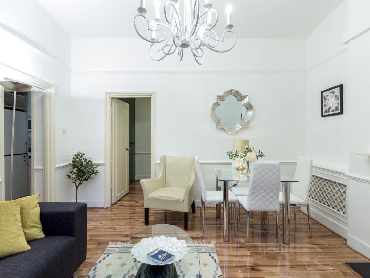 Comfortable One Bed In Central Londres