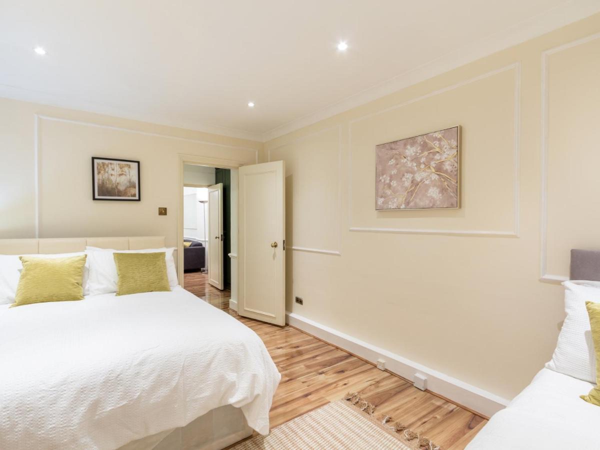 Comfortable One Bed In Central *