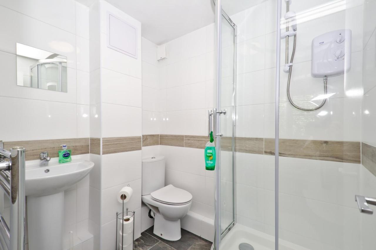 Harlinger Annexe Gasthof London