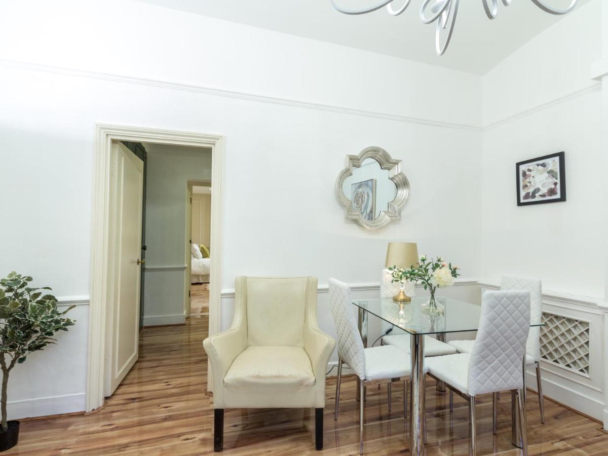 Comfortable One Bed In Central