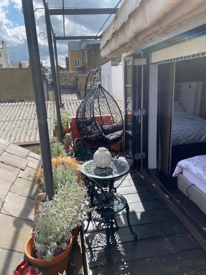 Apartamento Luxury 2 Bedroom Flat Heart Of Camden