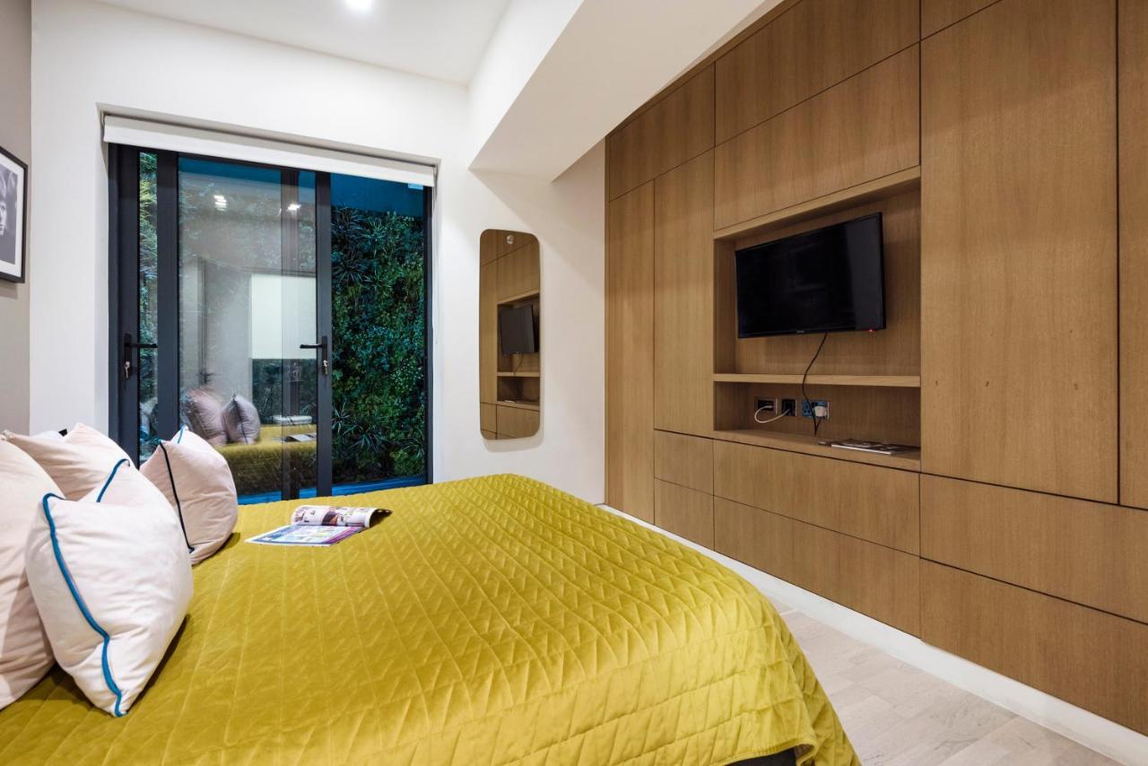 Arcore Premium The Apartment