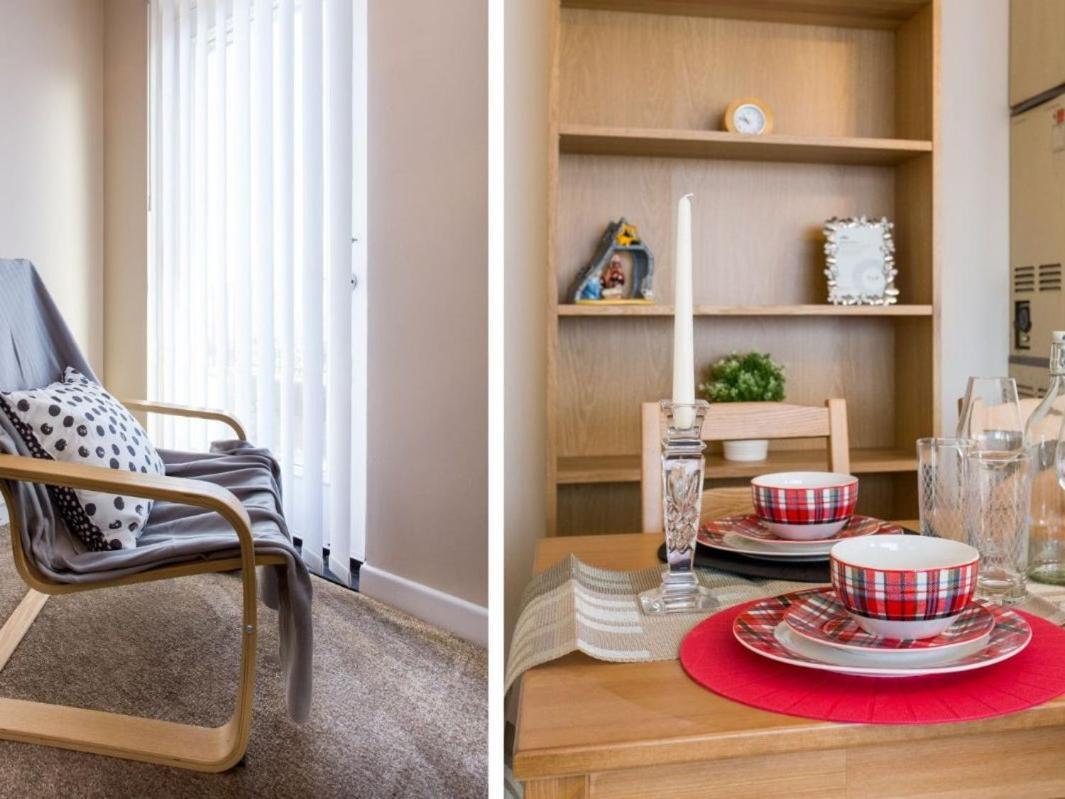 Sweet Apartment London