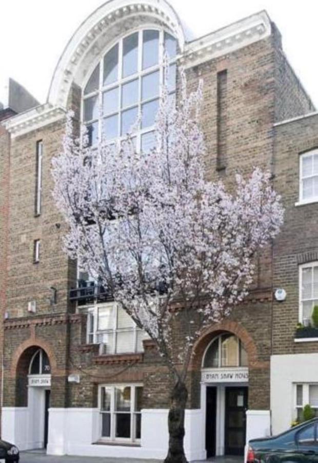 Notting Hill Luxury Duplex Apartamento
