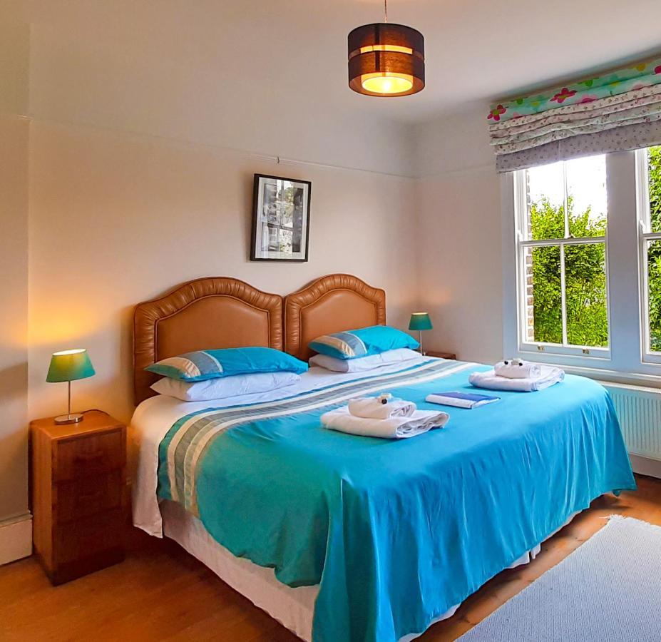 Bed & Breakfast Muswell Hill