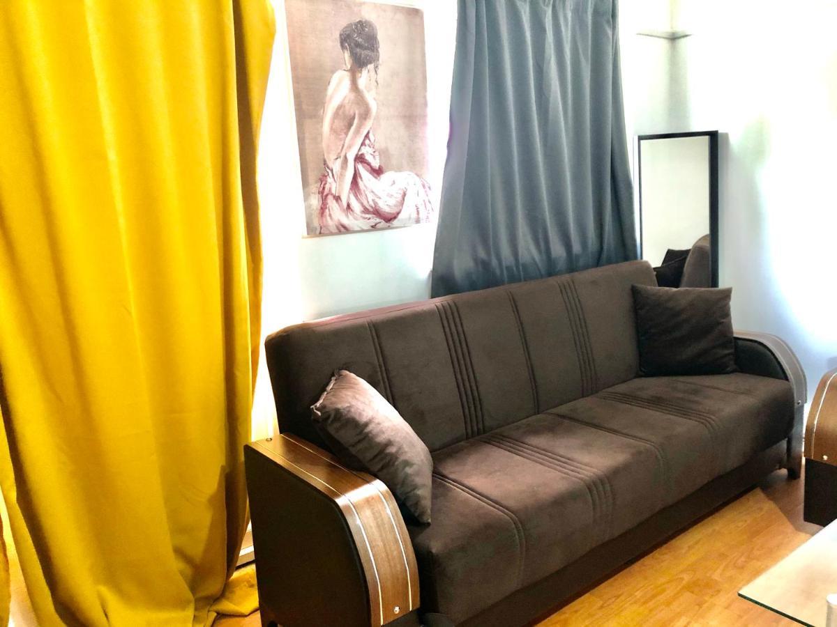 Apartment Stratford 3 Bedrooms House, Separate Reception, Close To Abba, Westfield, Olympic Stadium