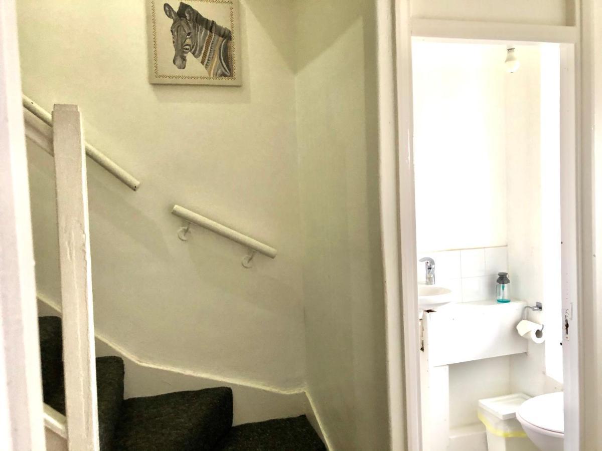 Apartment Stratford 3 Bedrooms House, Separate Reception, Close To Abba, Westfield, Olympic Stadium
