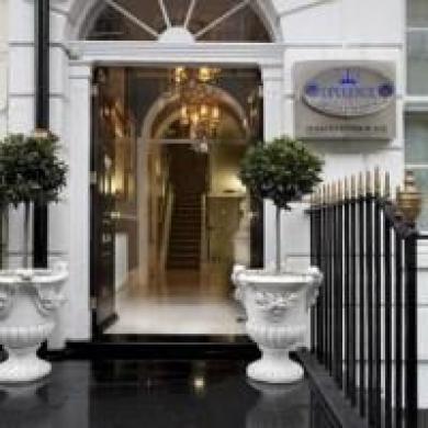Opulence Boutique 4* London